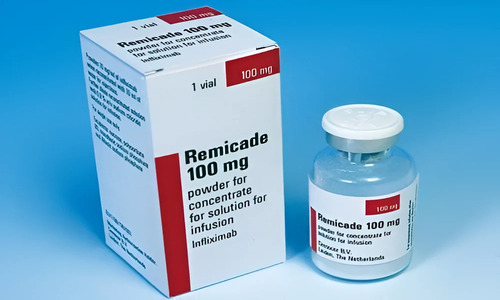 Remicade  Injection